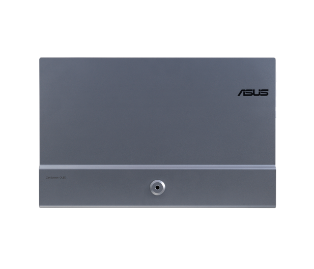 ASUS ZenScreen OLED MQ13AH Przenośny - 1080462 - zdjęcie 4